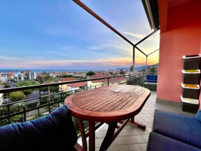 Blu Box - Terrazza sul Mare